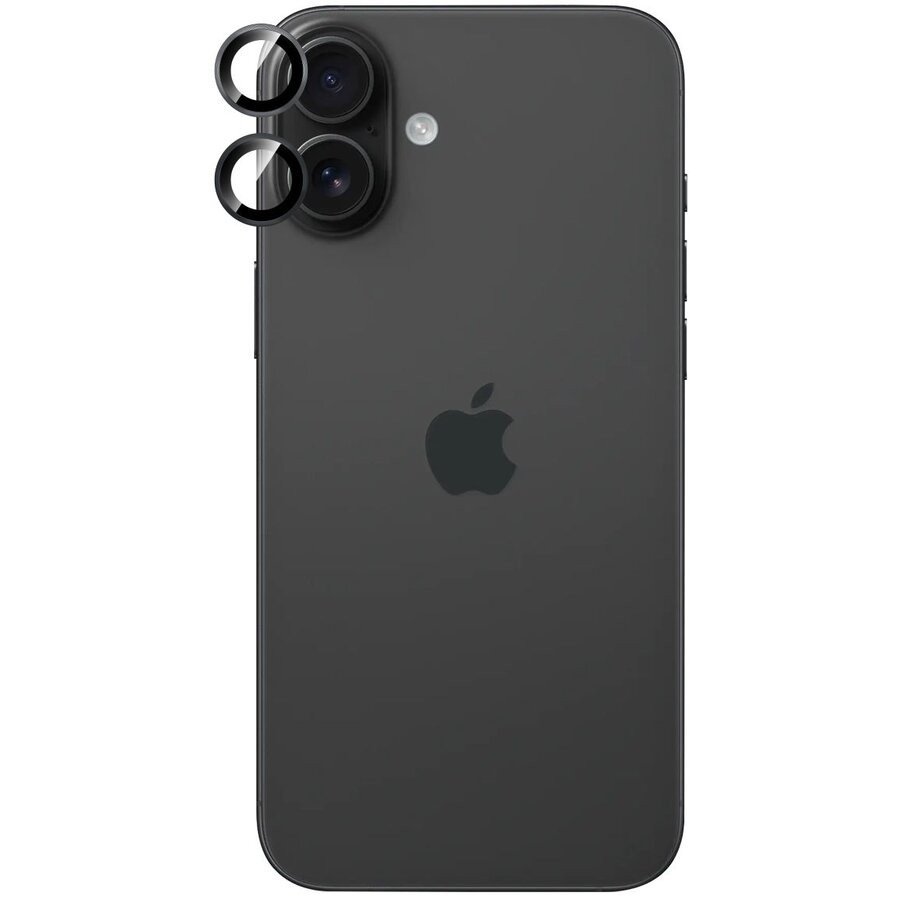 Protectie de Camera Sticla Securizata iPhone 17 cu Aplicator