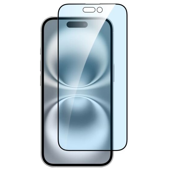 Protectie Ecran Sticla Securizata iPhone 16 cu Aplicator