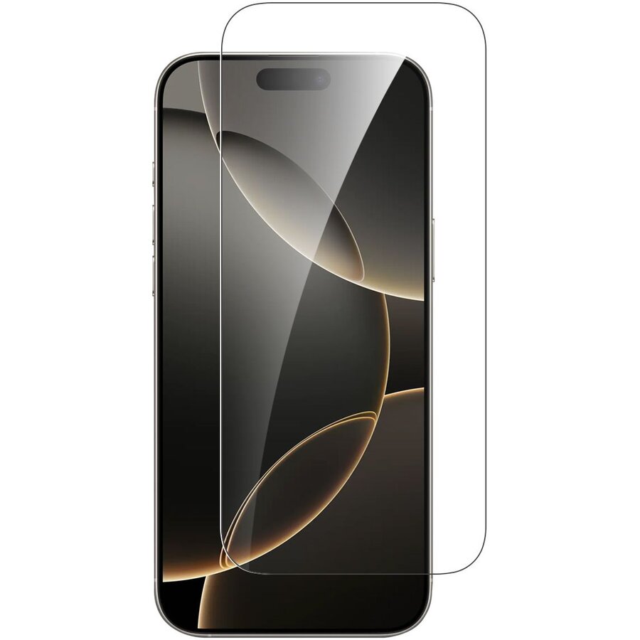 Protectie Ecran Sticla Securizata iPhone 16 Pro Max cu Aplicator