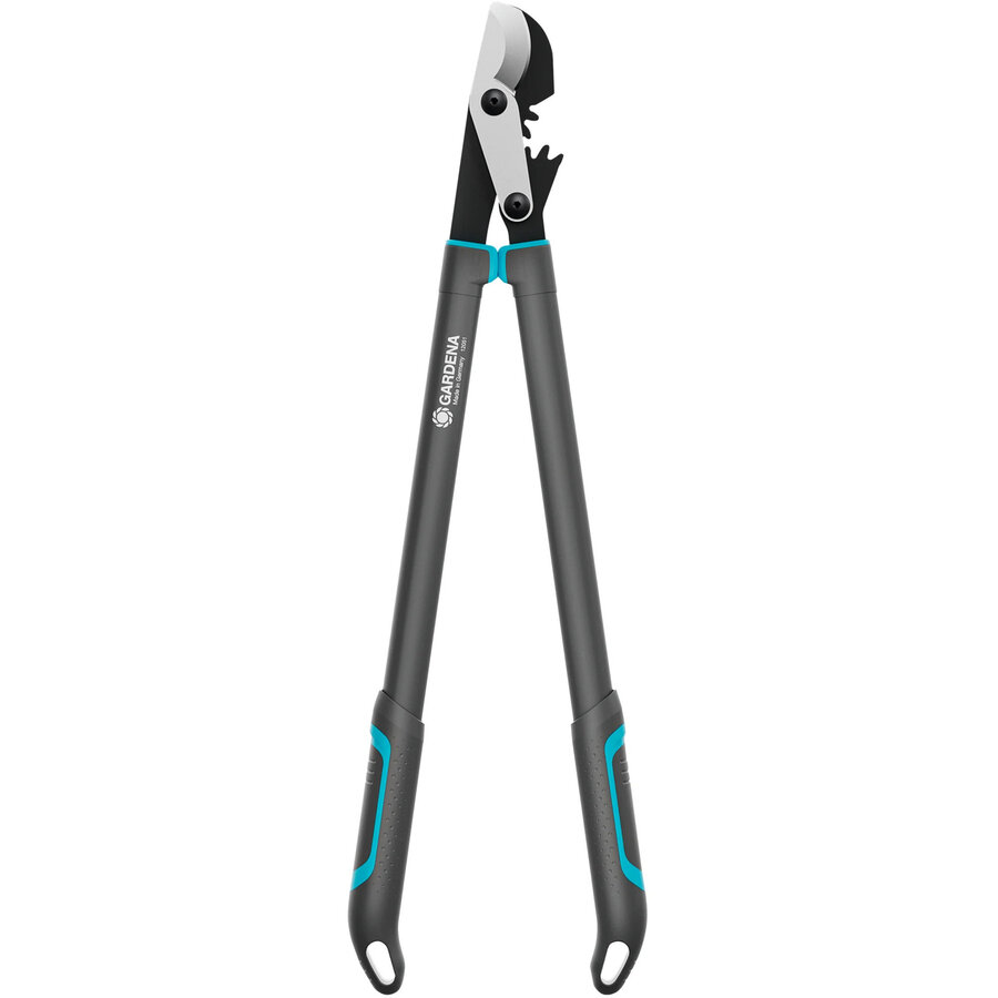 pruning shears EnergyCut Pro L (grey/turquoise, 75cm)