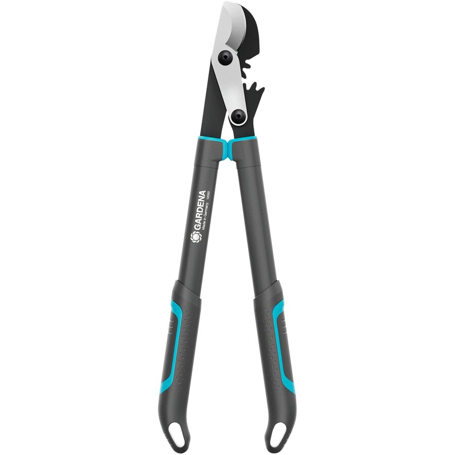 Pruning Shears EnergyCut Pro S (grey/turquoise, 60cm)