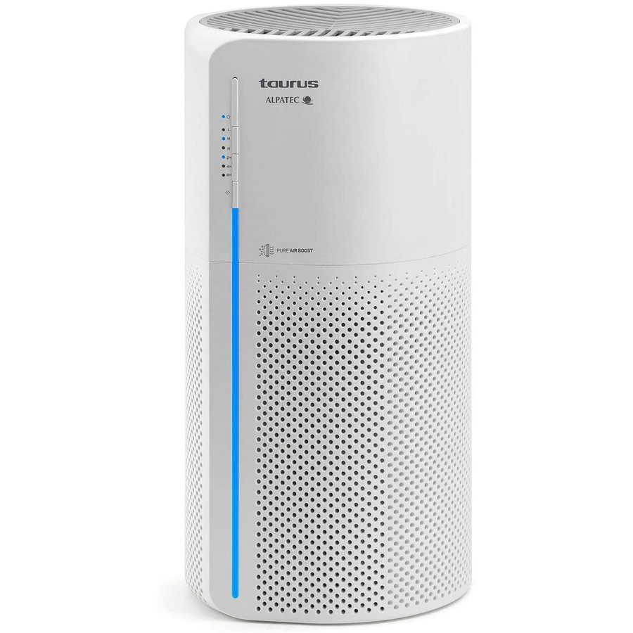 Purificator de aer AP2030 120m3/h Timer 23W White