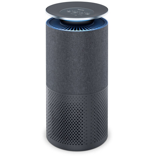 Purificator de Aer LR 401 cu WIFI Gri Inchis