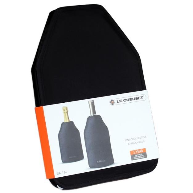 Racitor Vinuri Active Negru