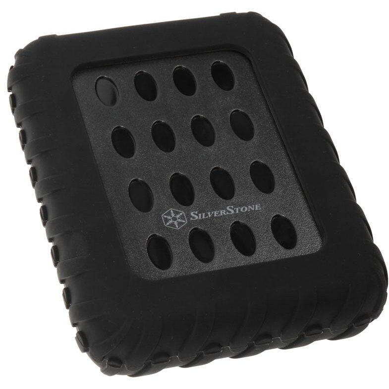 Rack SST-MMS01 2.5inch HDD/SSD USB 3.0