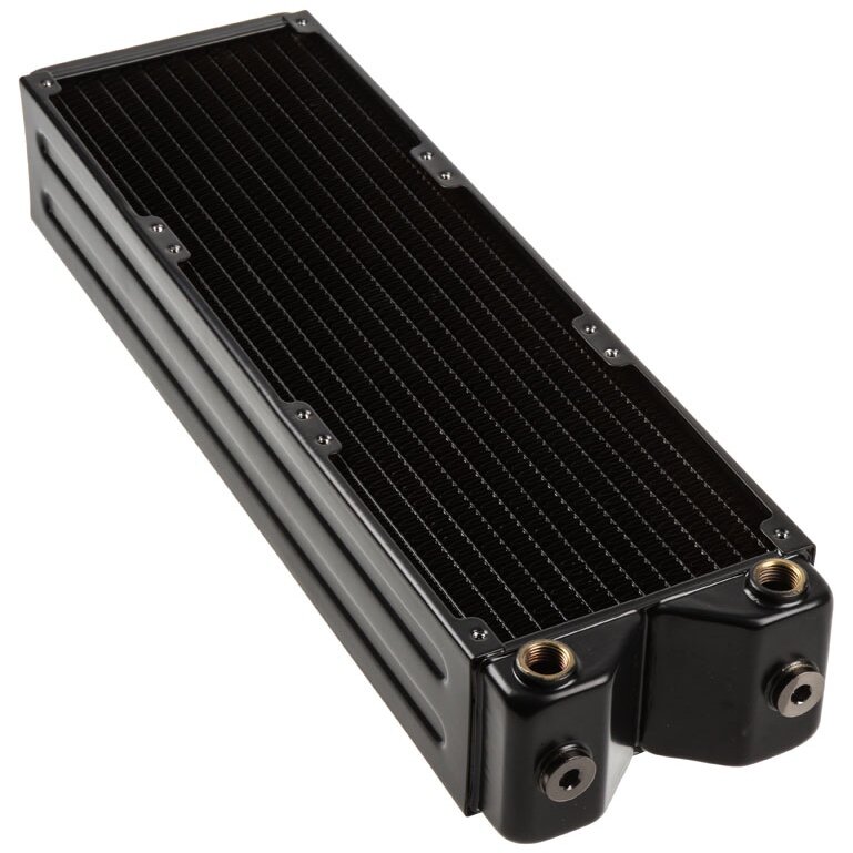 Radiator G2 10 FPI 360MM Negru