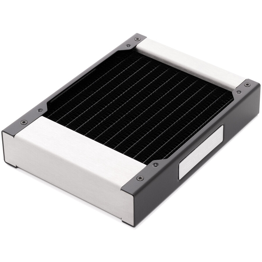 Radiator Heatkiller RAD 120-S Negru