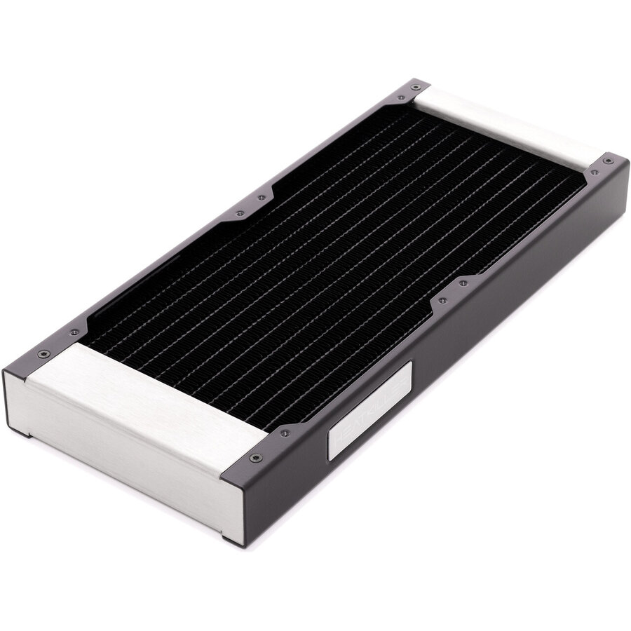 Radiator Heatkiller RAD 240-S Negru