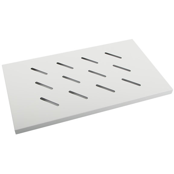 Raft 19 inch 1U Grey