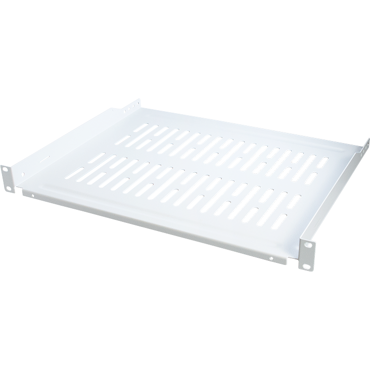 Raft fix SF1C45G 1U 10kg 350mm Grey