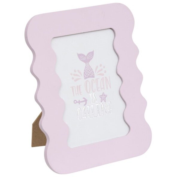 Rama Foto 200409A 10x15CM Roz