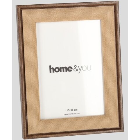 Rama Foto Dinard 10527720102 13x18CM Maro