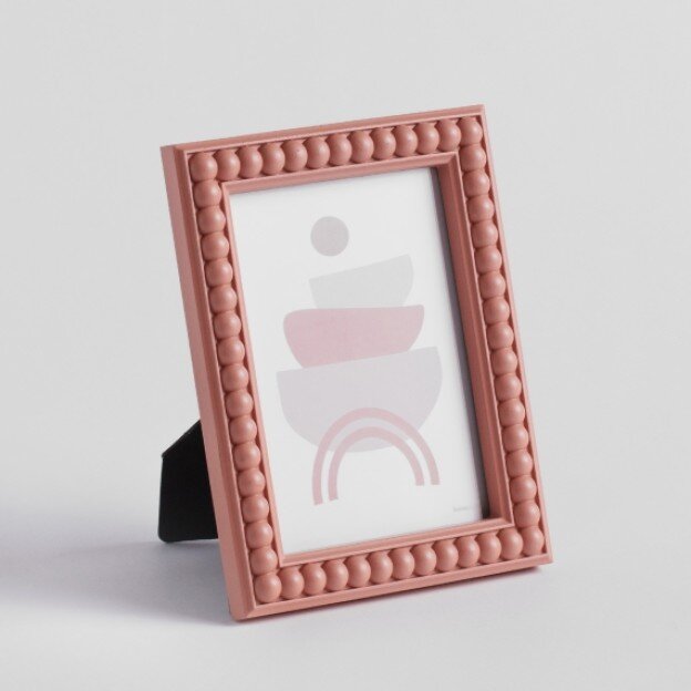 Rama Foto Ebolis 13x18CM Roz