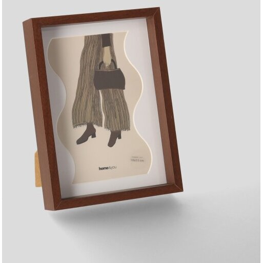 Rama Foto Roni 10527400101 13x18CM Maro