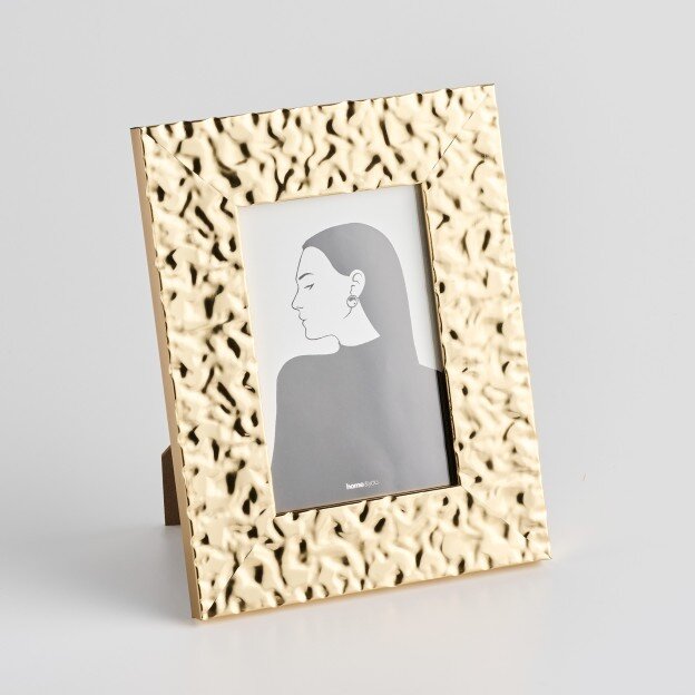 Rama Foto Tideso 10471800101 13x18CM Auriu