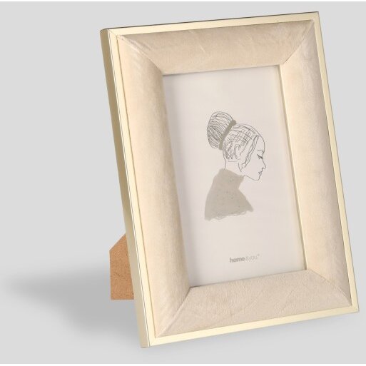 Rama Foto Veloriso 10524650201 10x15CM Auriu