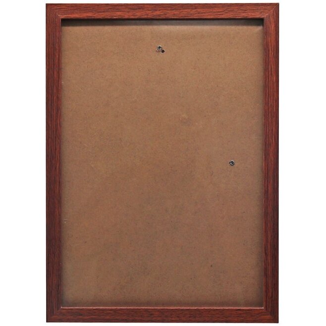 Rama foto Vintage Brown