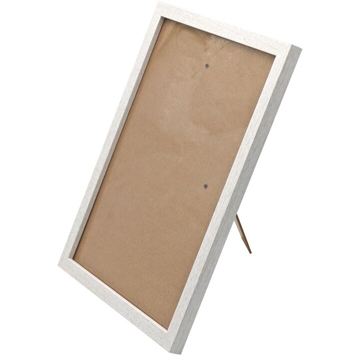 Rama foto Vintage Grey