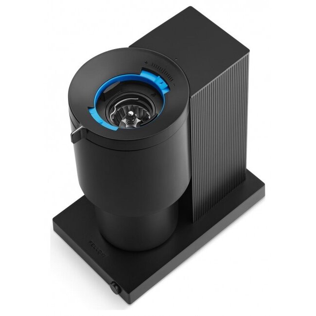 Rasnita Cafea Opus 110g Negru