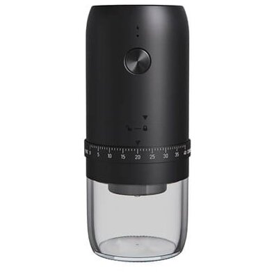 Rasnita de Cafea MR-457 Capacitate 30G Negru