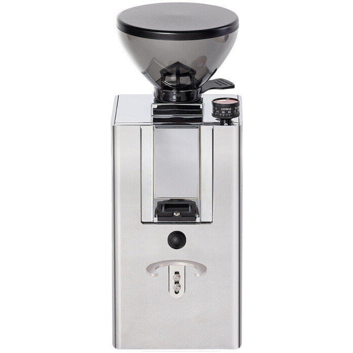 Rasnita de Cafea Nuovo Kube LPGKBS02EU Capacitate 150G 260W Crom