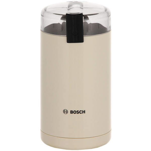 Rasnita de Cafea TSM6A017C 180W Bej