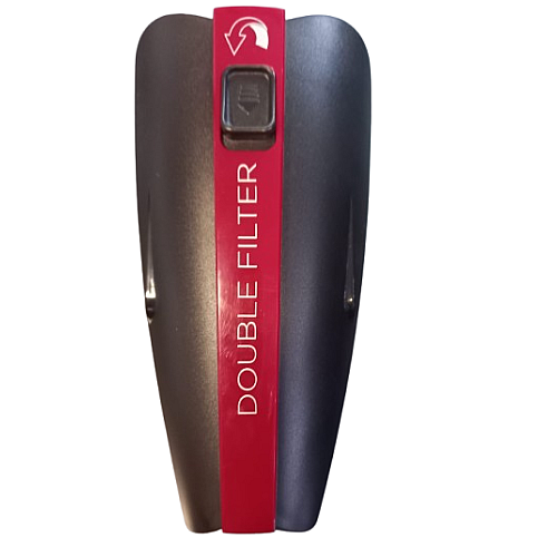 Recipient Praf pentru Aspirator Vertical TRIA FORCE 3in1 Negru