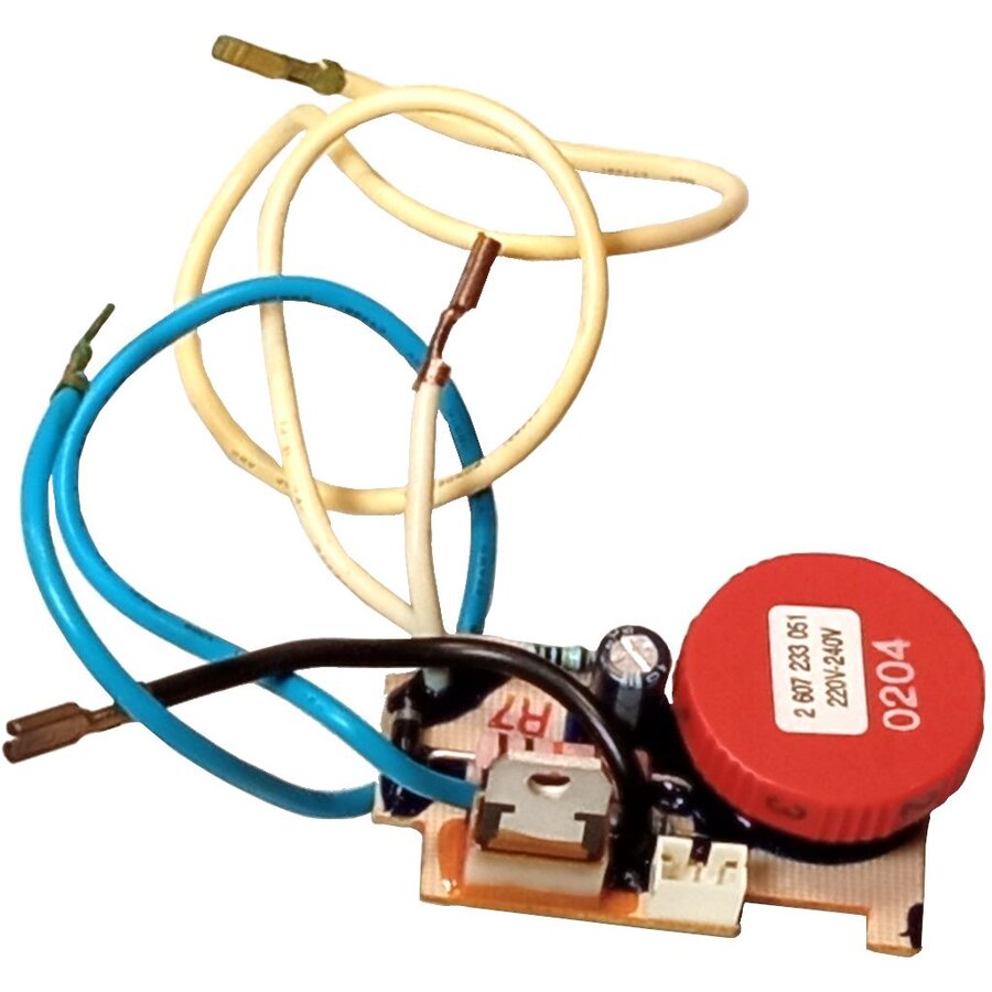 Regulator Turatie 2607233051