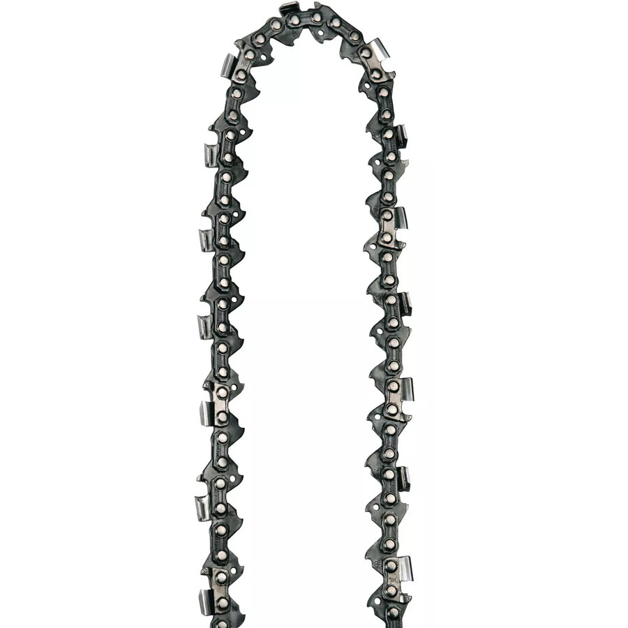 replacement saw chain 40cm, 57T, 3/8, 1.3mm Benz. for petrol chainsaw GC-PC 2040 l ua