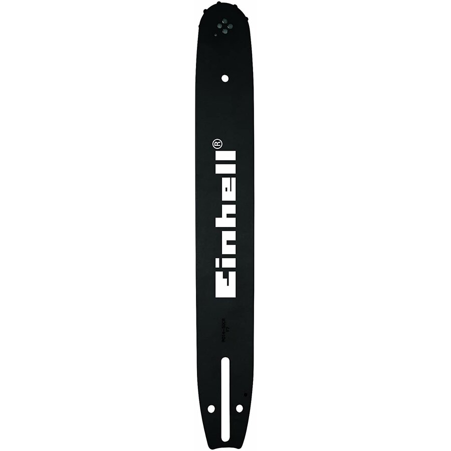 Replacement Sword 4500332, for Electric Chainsaws GH-EC 2040, GE-EC 2240, Spare Part (40cm)