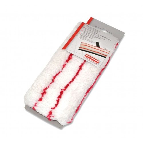 Rezerva cleaner geam 00421015 Germany Alb/Rosu