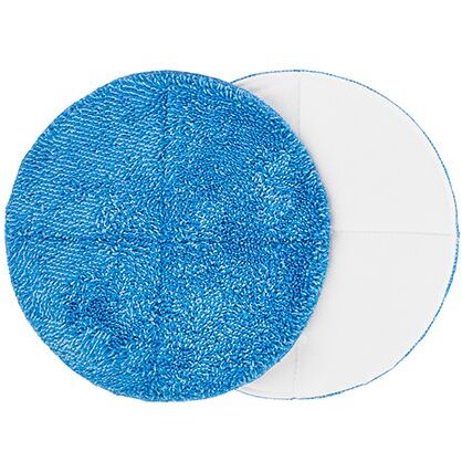 Rezerva Mop Electric Clean 2 Straturi Albastru