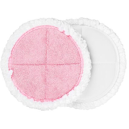 Rezerva Mop Electric Clean 2 Straturi Roz