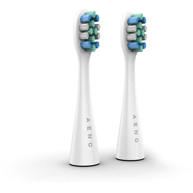 Rezerva Periuta De Dinti Electrica ADBTH7-8 2 Bucati Alb