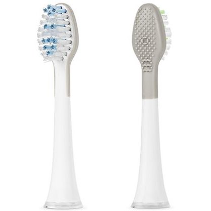 Rezerve Periuta De Dinti Electrica Sonic Si Sonic Pro 2x Buc Alb