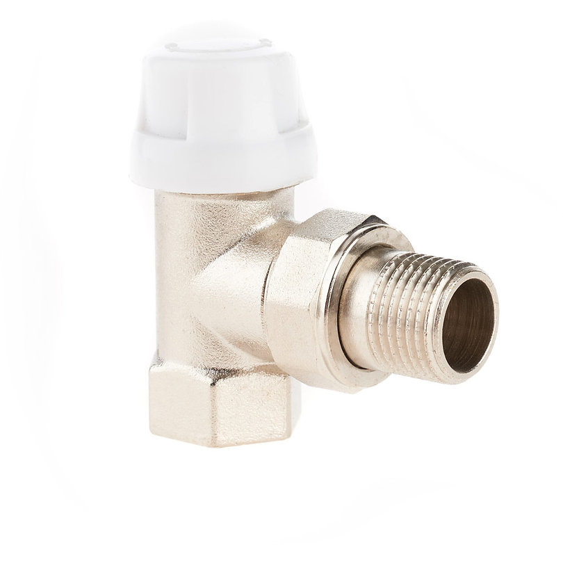 Robinet Termostatic PREMIUM pentru Instalatii Incalzire cu Apa Presiune max functionare 10bar Temperatura max functionare 120°C Alama