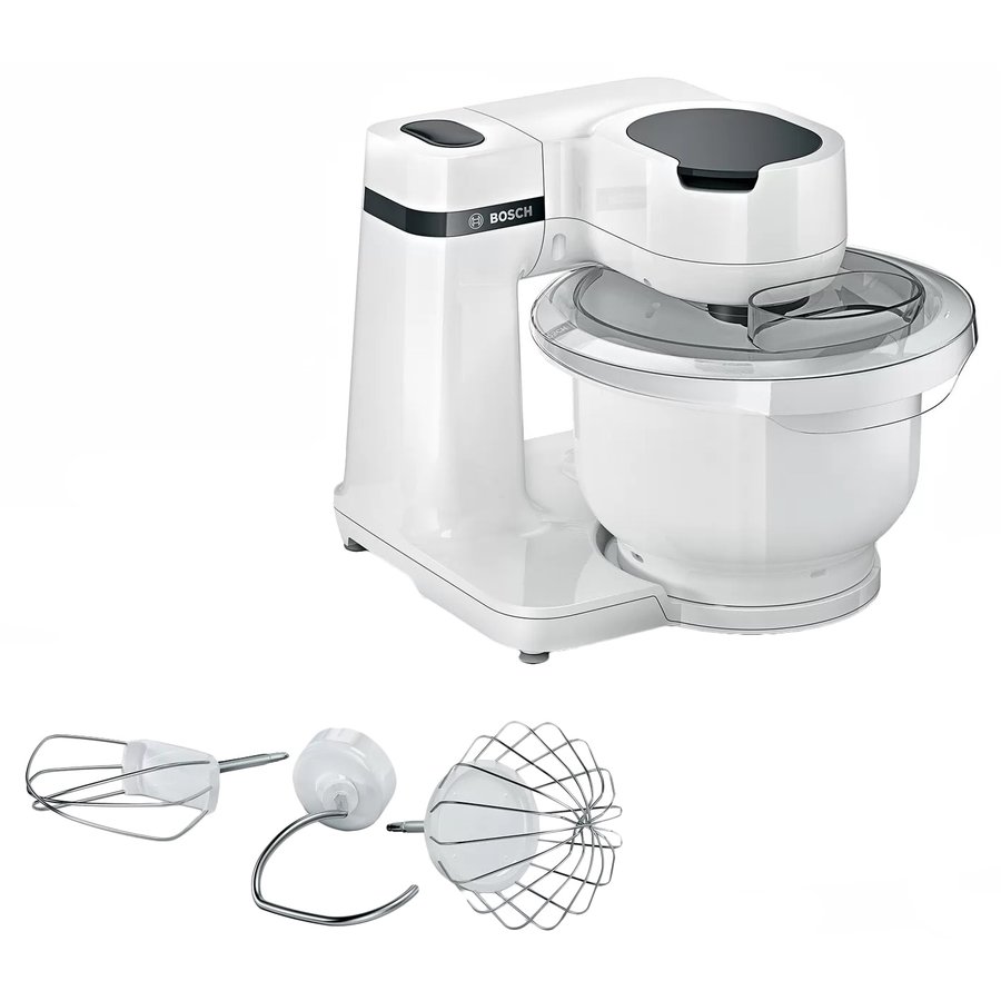 Robot de bucatarie MUMS2AW00 3.8L 4 viteze 700W Alb