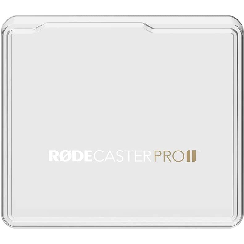 Rode Microphones RODECover 2, protective cover (transparent)