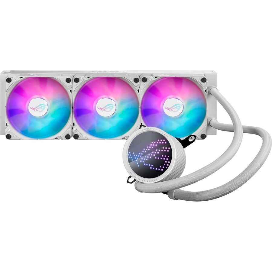 Cooler Procesor ROG RYUO III 360 ARGB