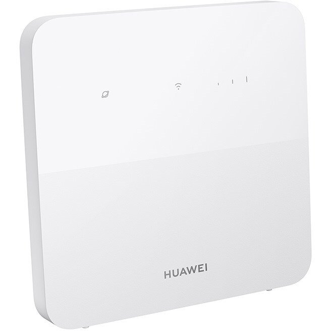 Router B320-323  2.4GHz Wifi 4 Alb