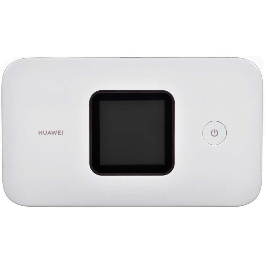 Router Portabil E5785-320a Dual Band 2.4/5 GHz Baterie 1500mAh Alb