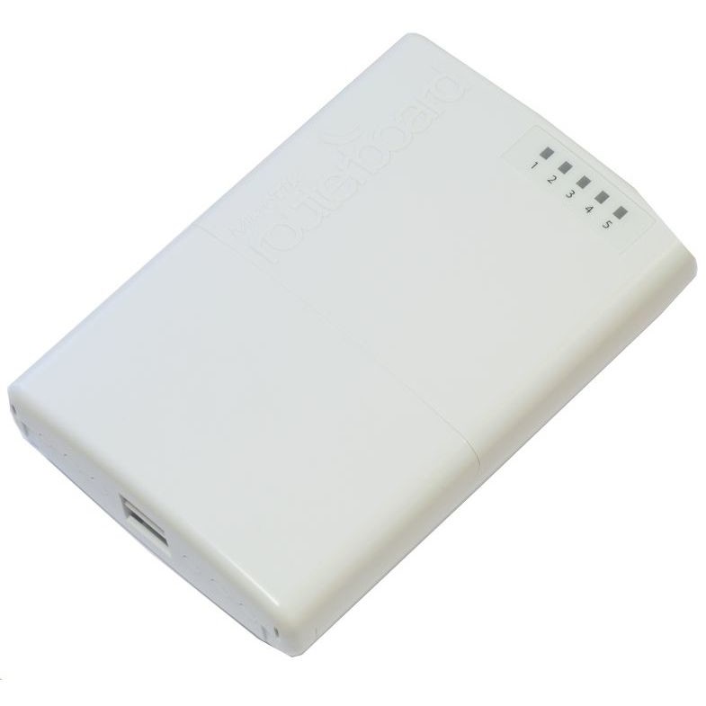 Router RB750P-PBr2