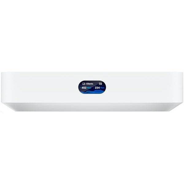 Router UCG-ULTRA UniFi Cloud Gateway Ultra 1xWAN 4xLAN Alb