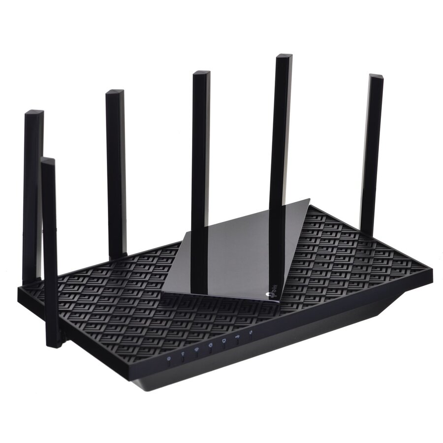 Router wireless Archer AX5400 Multi-Gigabit WiFi 6