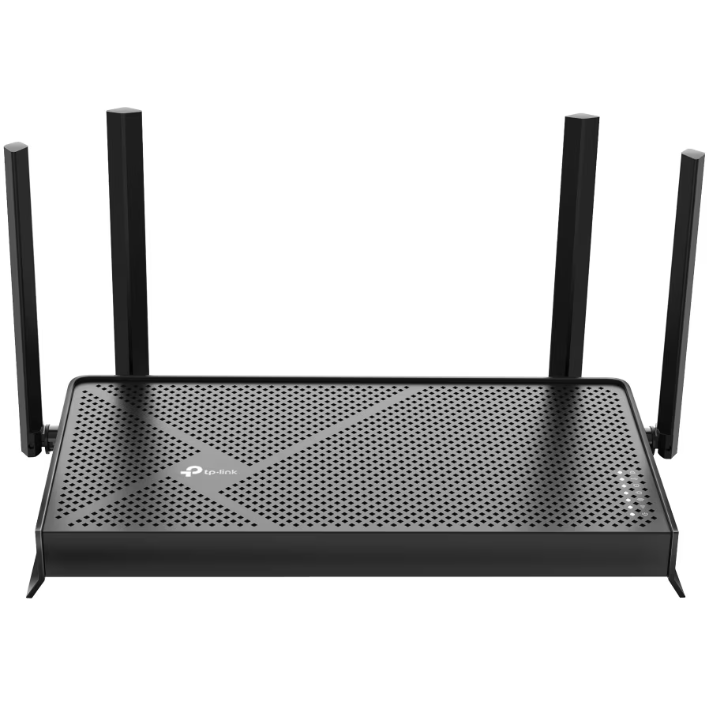 Router Wireless Archer BE230 BE3600 Dual-Band Wi-Fi 7 MLO HomeShield EasyMesh