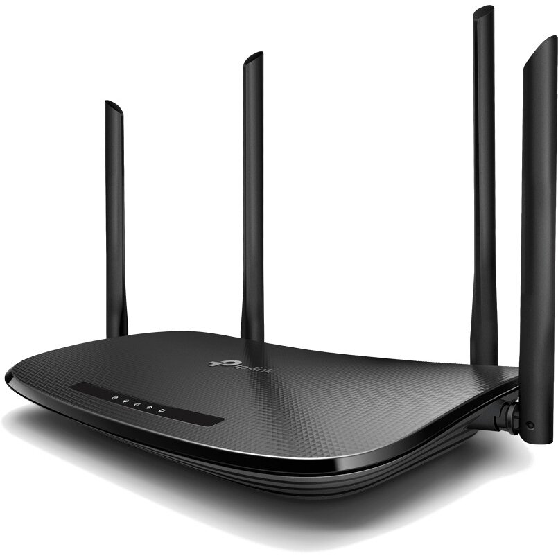 Router Wireless Archer VR300 Wi-Fi 5 Negru