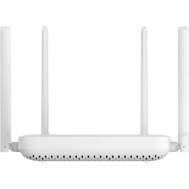Router Wireless AX1500 Dual Band  Wi-Fi 6 5GHz 1500Mbps  Alb