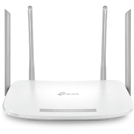 Router Wireless EC220-G5 WiFI 5 Dual-Band Gigabit Alb