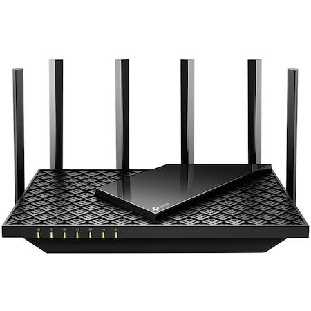 Router Wireless Gigabit Archer AX72 AX5400 WiFi 6 Dual-Band Negru