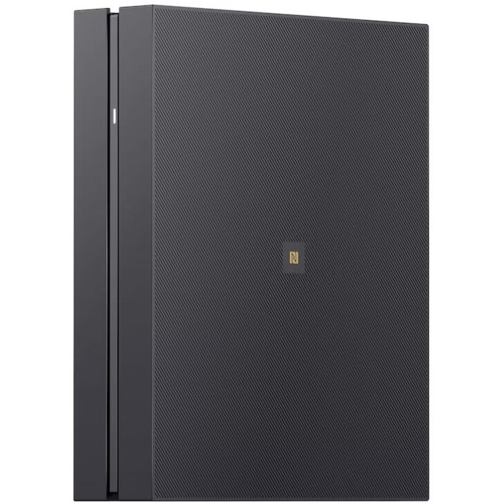 Router Wireless Miracle T5400B AX5300 Dual Band Wi-Fi 6 Negru